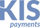 KIS Payments Logo - Blue